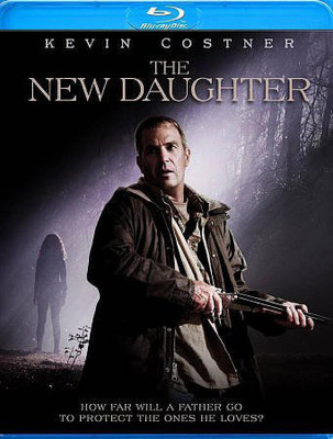 

NEW DAUGHTER(Blu-ray English)