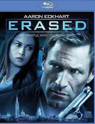 

ERASED(Blu-ray English)
