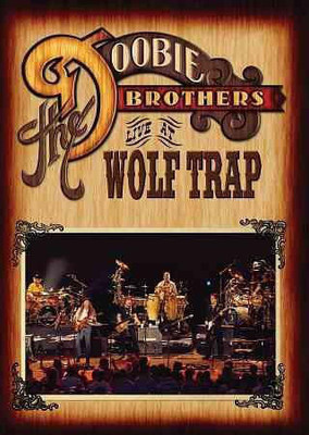 

LIVE AT WOLF TRAP(DVD English)