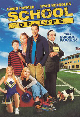 

SCHOOL OF LIFE(DVD English)