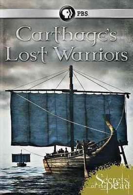 

SECRETS OF THE DEAD:CARTHAGE'S LOST W(DVD English)
