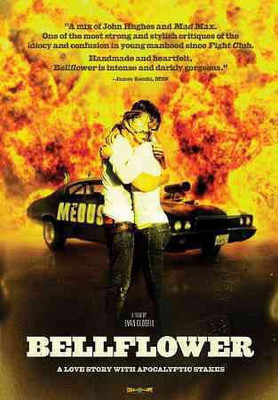 

BELLFLOWER(DVD English)