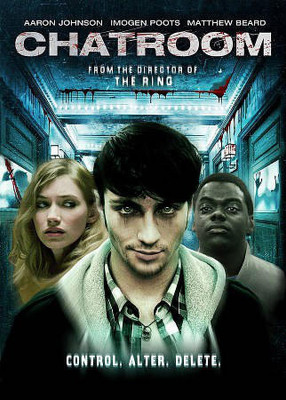 

CHATROOM(DVD English)