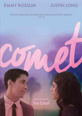 

COMET(DVD English)
