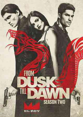 

FROM DUSK TILL DAWN:SERIES SEASON 2(DVD English)