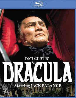

DRACULA(Blu-ray English)
