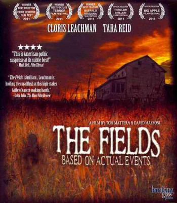 

The FIELDS(Blu-ray English)