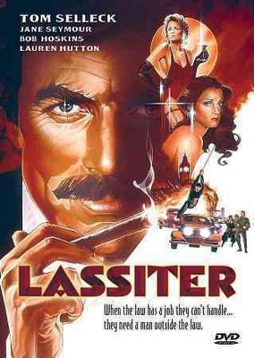 

LASSITER(DVD English)