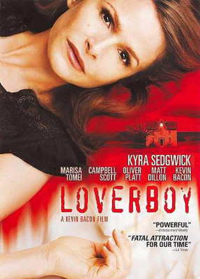

LOVERBOY(DVD English)