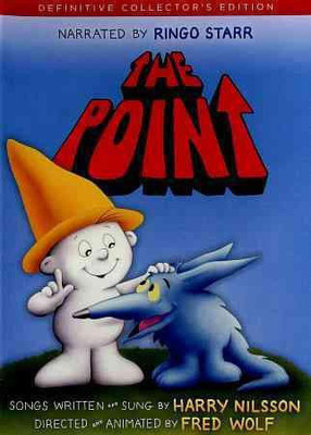 

POINT(DVD English)