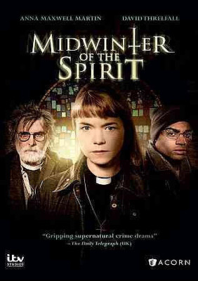 

MIDWINTER OF THE SPIRIT(DVD English)