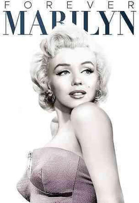 

FOREVER MARILYN COLLECTION(Blu-ray English)