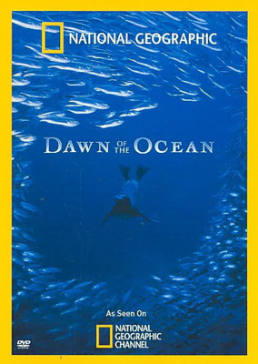 

DAWN OF THE OCEAN(DVD English)