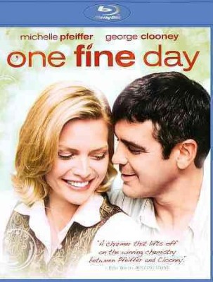 

ONE FINE DAY(Blu-ray English)