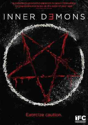 

INNER DEMONS(DVD English)
