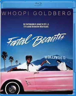

FATAL BEAUTY(Blu-ray English)