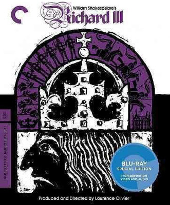 

RICHARD III(Blu-ray English)