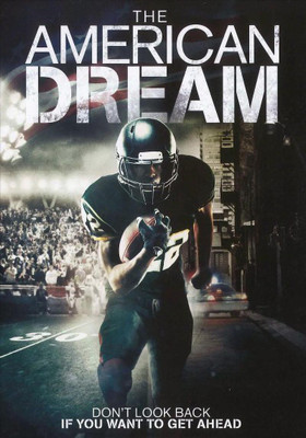 

AMERICAN DREAM(DVD English)