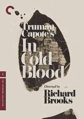 

IN COLD BLOOD(DVD English)