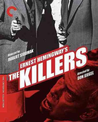 

KILLERS(DVD English)