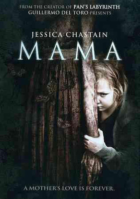 

MAMA(DVD English)
