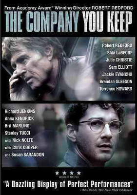 

COMPANY YOU KEEP(DVD English)