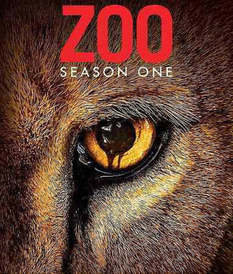 

ZOO:FIRST SEASON(Blu-ray English)