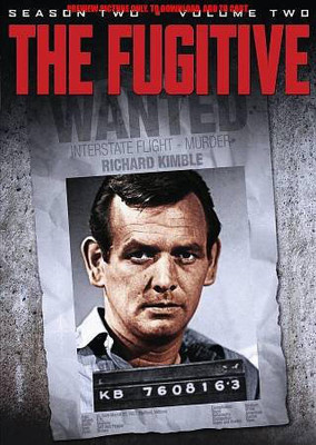 

FUGITIVE:SEASON TWO VOL 2(DVD English)