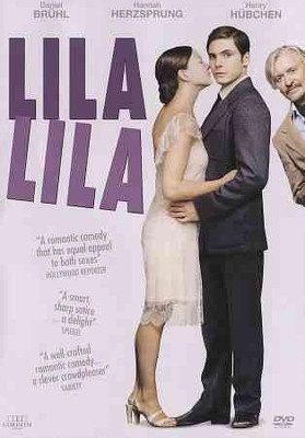 

LILA LILA(DVD English)