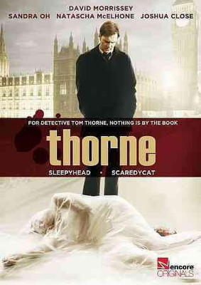 

THORNE(DVD English)
