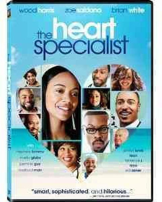 

HEART SPECIALIST(DVD English)