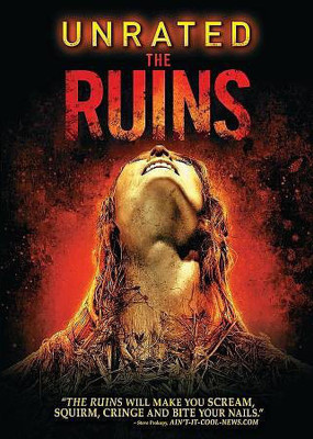 

RUINS(DVD English)