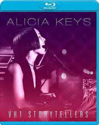 

VH1 STORYTELLERS(Blu-ray English)