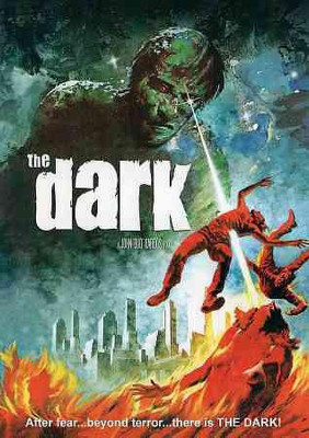 

DARK(DVD English)