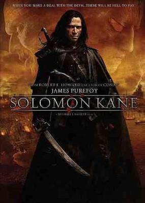 

SOLOMON KANE(DVD English)