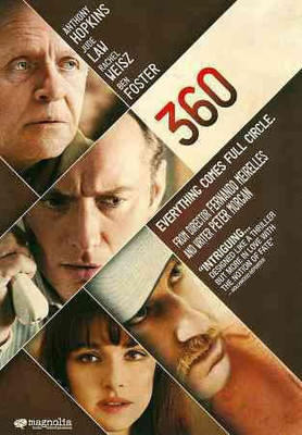 

360(DVD English)