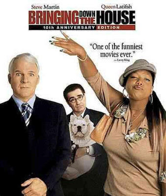 

BRINGING DOWN THE HOUSE (10TH ANNI ED(Blu-ray English)