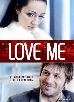 

LOVE ME(DVD English)