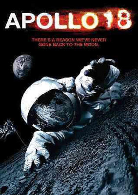 

APOLLO 18(DVD English)