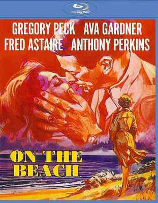 

ON THE BEACH(Blu-ray English)