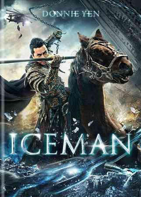 

ICEMAN(DVD English)