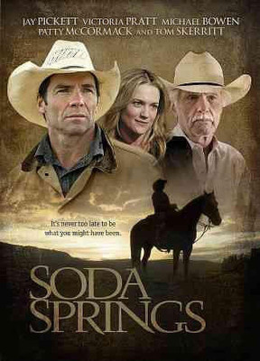 

SODA SPRINGS(DVD English)