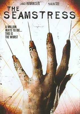 

SEAMSTRESS(DVD English)