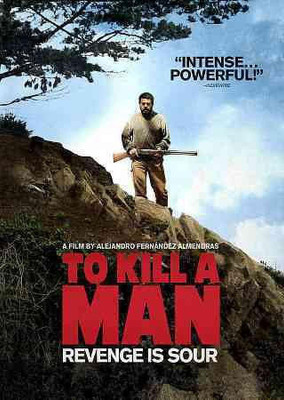 

TO KILL A MAN(DVD English)