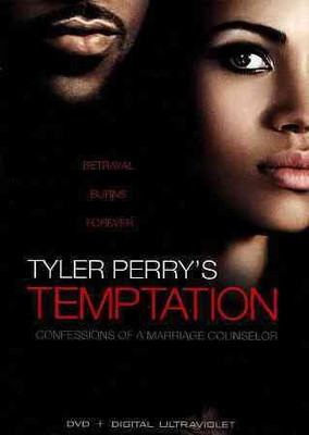 

TYLER PERRY'S TEMPTATION:CONFESSIONS(DVD English)