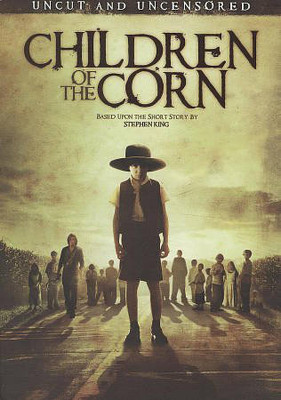 

CHILDREN OF THE CORN(DVD English)