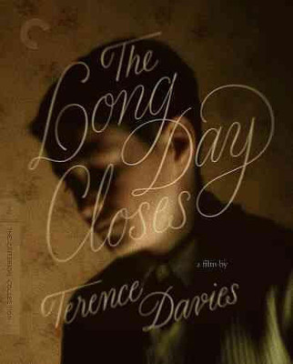 

LONG DAY CLOSES(Blu-ray English)