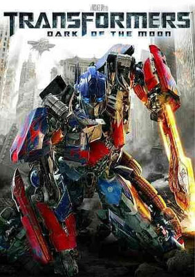 

TRANSFORMERS:DARK OF THE MOON(DVD English)