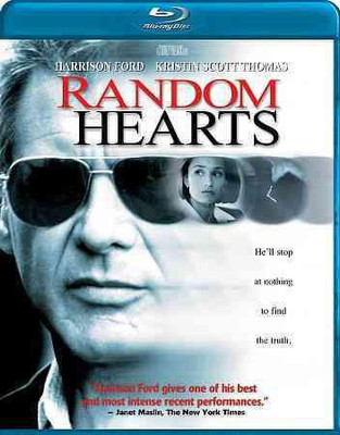 

RANDOM HEARTS(Blu-ray English)