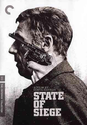 

STATE OF SIEGE(DVD English)
